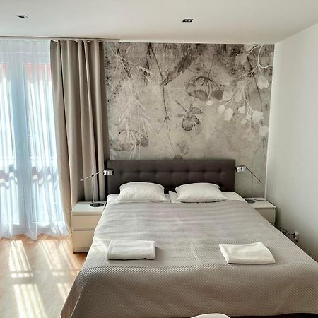 Apartament Kosciuszki City Center By Apartamenty Na Dni Wrocław Exteriör bild
