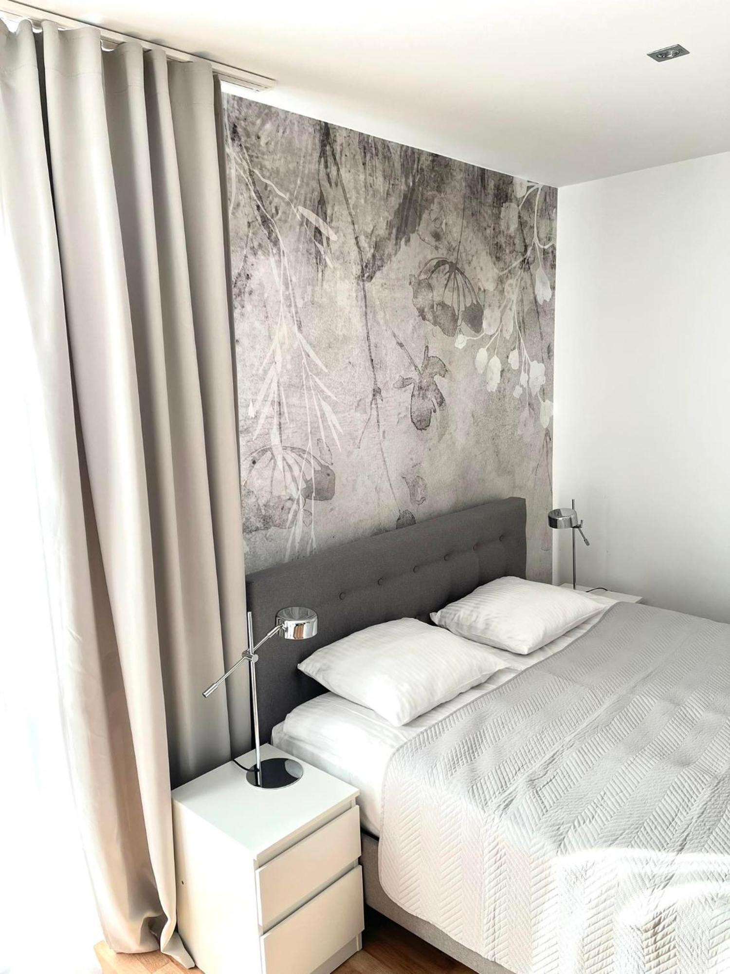 Apartament Kosciuszki City Center By Apartamenty Na Dni Wrocław Exteriör bild
