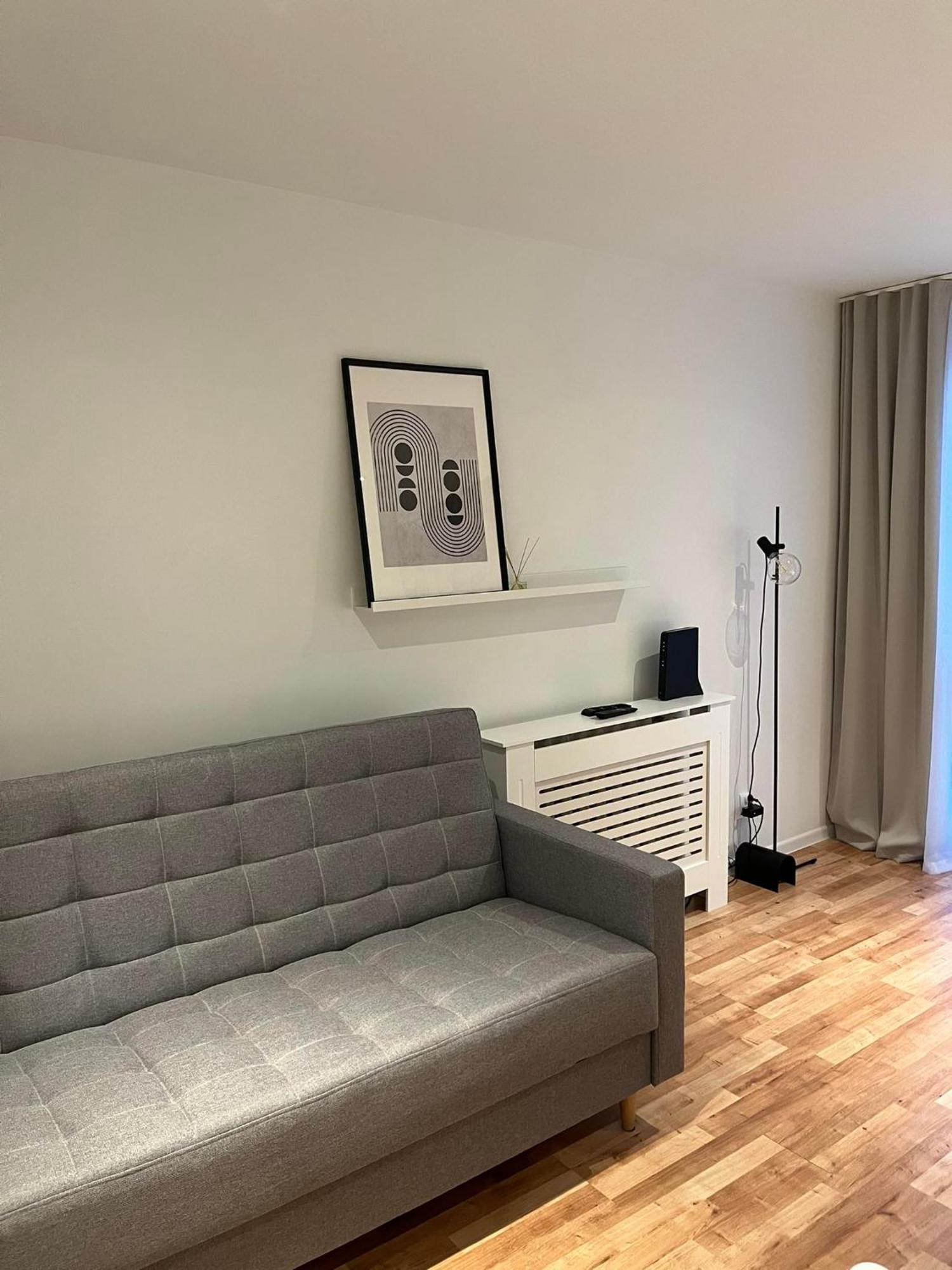 Apartament Kosciuszki City Center By Apartamenty Na Dni Wrocław Exteriör bild